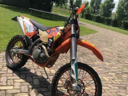 KTM ktm-530-exc-2011-in-prijs-verlaagd 