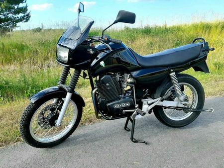 Mz Rotax Used Search For Your Used Motorcycle On The Parking Motorcycles