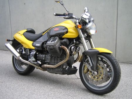 Moto Guzzi Compteur kilométrique MPH - V10 Centauro, V11 Sport, Le