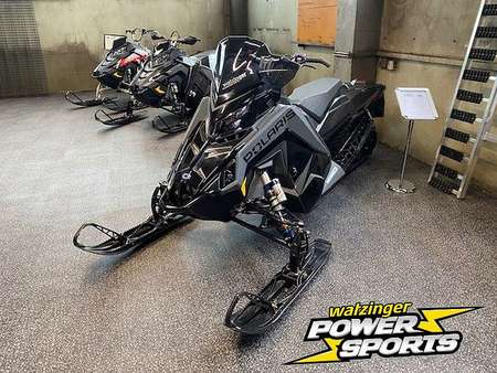 Polaris Polaris 850 Switchback Assault 146 Matrix Schneemobil Used The Parking Motorcycles