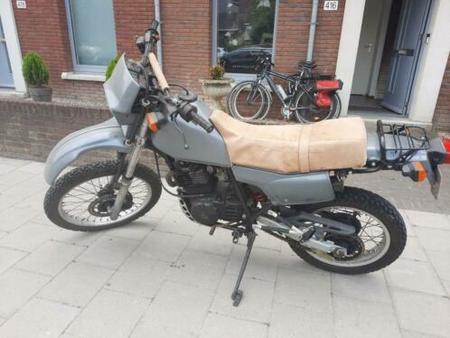 Honda Xl 500r Tweedehands Zoeken Naar Een Tweedehands Moto De Parking Moto