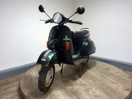 PIAGGIO vespa-px-125-e-lusso-roller-scooter tweedehands - De Parking
