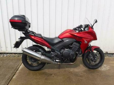 Honda Cbf 1000 Fa Used Search For Your Used Motorcycle On The Parking Motorcycles