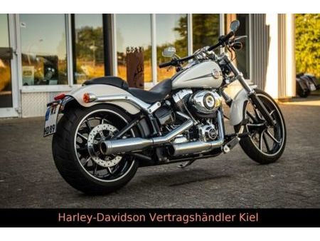 kesstech harley davidson