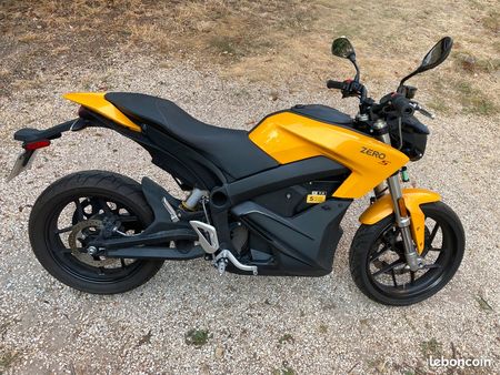 zero s 11kw for sale