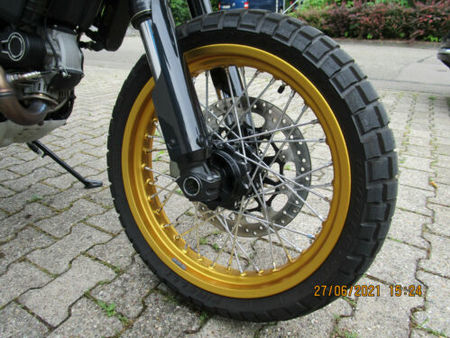 Ducati Desert Sled Black Used Search For Your Used Motorcycle On The Parking Motorcycles