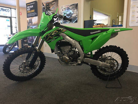kx250f – Search for used motorcycle on the motorcycles