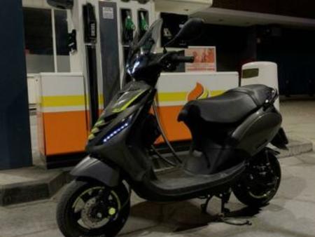 PIAGGIO piaggio-zip-2t-70cc-malossi Used - the parking motorcycles