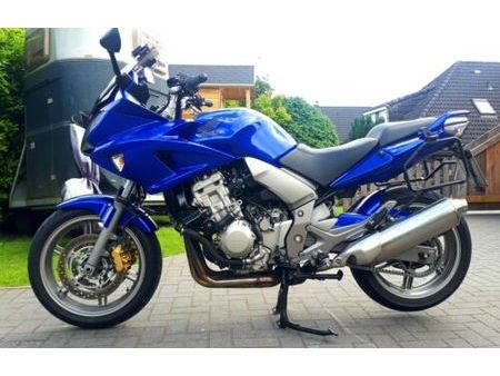 Honda Cbf 1000 Germany Used Search For Your Used Motorcycle On The Parking Motorcycles