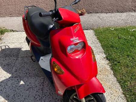 Moped 50ccm routenplaner Extreme Motor