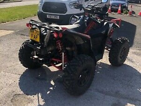 Polaris Scrambler Xp1000 Used Search For Your Used Motorcycle On The Parking Motorcycles