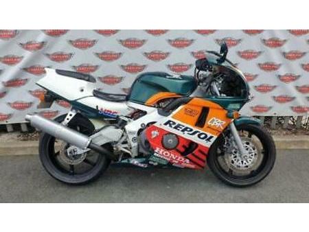 Honda Sports Cbr 400rr Used Search For Your Used Motorcycle On The Parking Motorcycles