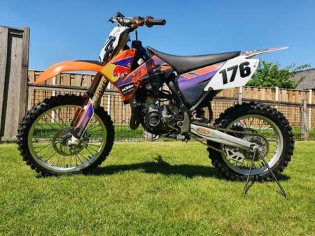 Ktm Sx85 Used Search For Your Used Motorcycle On The Parking Motorcycles