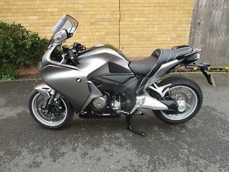 Honda Honda Vfr 10 F A 10 Occasione Il Parking Moto Honda Honda Vfr 10 F A 10 Occasione Il Parking Moto
