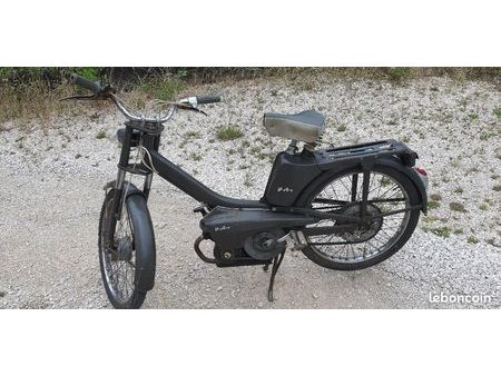 MBK mobylette-vap occasion - Le Parking