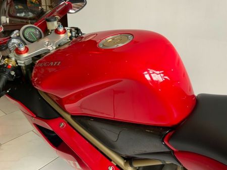 Ducati 916 Sps Used Search For Your Used Motorcycle On The Parking Motorcycles