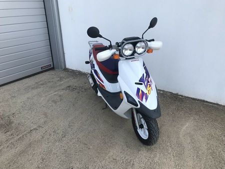 HONDA Honda sxr cross sport 50ccm motorroller Em Segunda M o O Parking honda-honda-sxr-cross-sport-50ccm-motorroller-em-segunda-m-o-o-parking