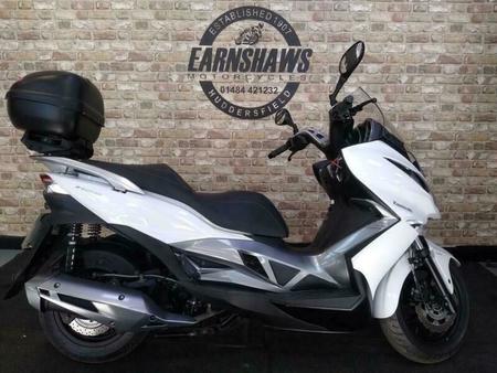 Kawasaki J125 Weiss Gebrauchtmotorrad Gebrauchte Motorrader Suchen Name Site
