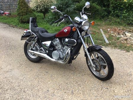 Flad råb op hele kawasaki vn 750 france used – Search for your used motorcycle on the  parking motorcycles