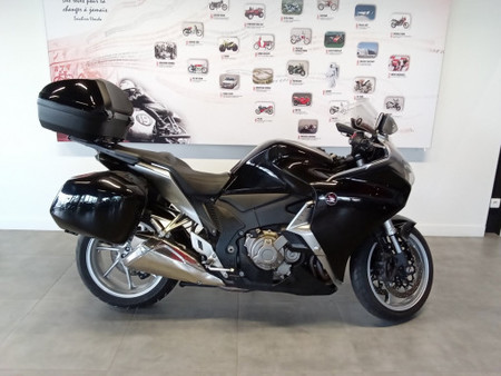 Honda Honda Vfr 10f 08 12 6 0kms Occasione Il Parking Moto Honda Honda Vfr 10f 08 12 6 0kms Occasione Il Parking Moto