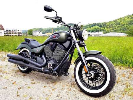victory gunner green used – Search for your used motorcycle on the 