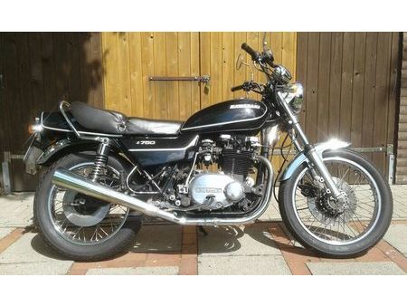 kawasaki oldtimer used – Search for your used motorcycle on the motorcycles