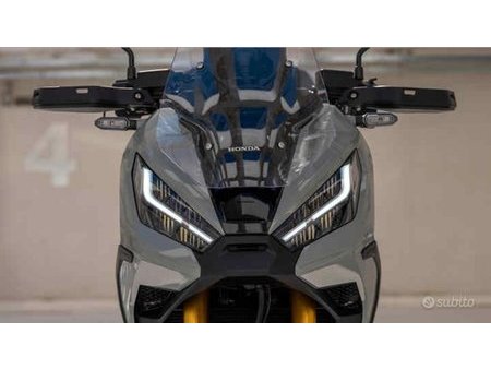 Honda X Adv Italie Tweedehands Zoeken Naar Een Tweedehands Moto De Parking Moto