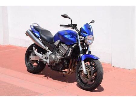 vendo hornet 900