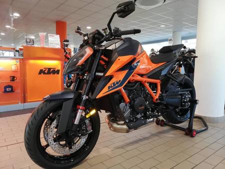KTM VENDO KTM 1290 SUPER DUKE R (2021 