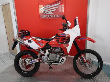 Honda Xr 650 Rally Kit - Infoupdate.org