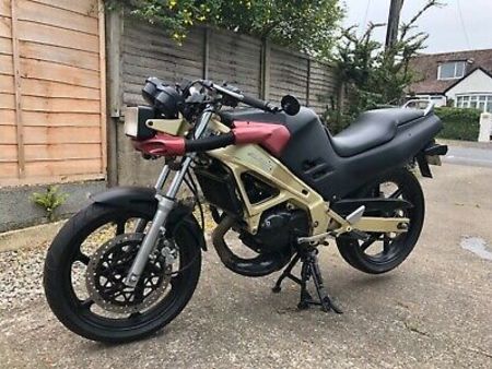 Silencieux Honda NSR 125 (1989 - 2002) Giannelli kevlar - pièce moto