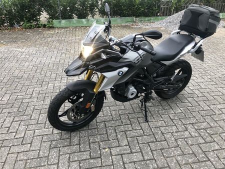 Bmw G310gs Germany Used Search For Your Used Motorcycle On The Parking Motorcycles