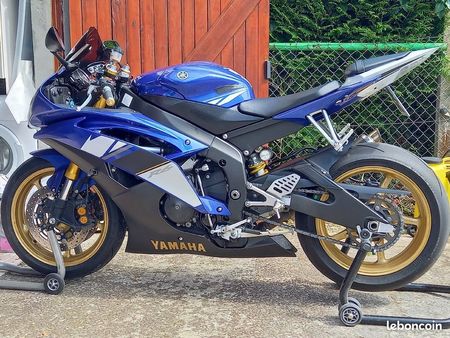 R6 2008 R6 2009 Usata Yamaha R Usata Yamaha R6 Usata 2009 R6 2007