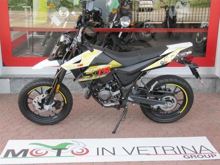 Ksr Moto Vendo Ksr Moto Tr 50 Sm 2t 19 Gebrauchtmotorrad