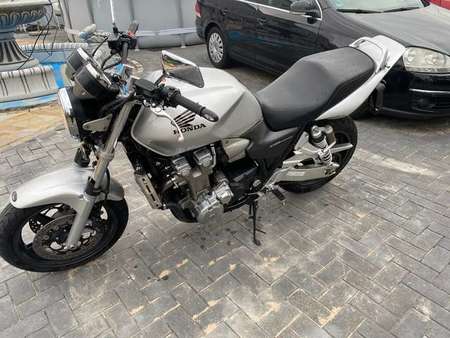 Honda Honda Cb 1300 Sc54 Aus 1 Hand Nur 277 Km Occasion Le Parking