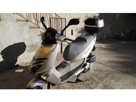 Original Ersatzteile Aprilia Leonardo ST 125-150 2001-2004 (EMEA/APAC/LATAM) - - Mofa, Roller, Ersatzteile und Zubehör
