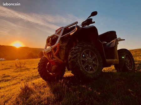 Polaris Scrambler Xp1000 Grey Used Search For Your Used Motorcycle On The Parking Motorcycles