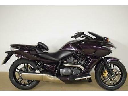 Honda 08 Honda Dn 01 Nsa 700 Mot Warranty Okazja Parking Samochod