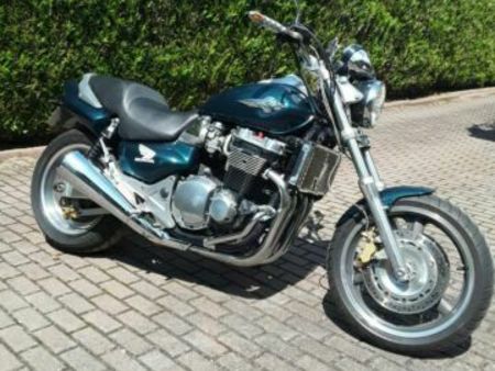 honda x4 1300 for sale