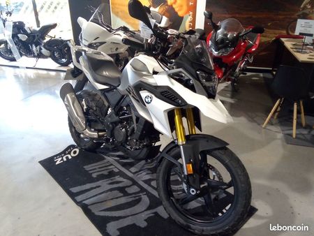 Bmw G310gs France Used Search For Your Used Motorcycle On The Parking Motorcycles