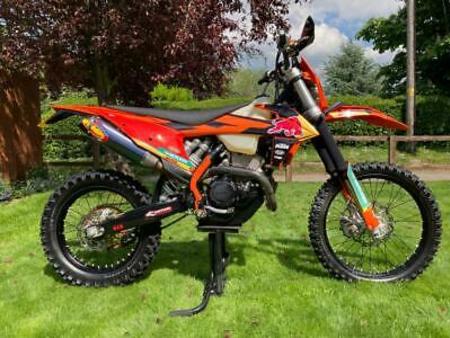 KTM ktm-350-exc-f-road-legal-2020 