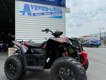 Polaris Scrambler Xp1000 Used Search For Your Used Motorcycle On The Parking Motorcycles