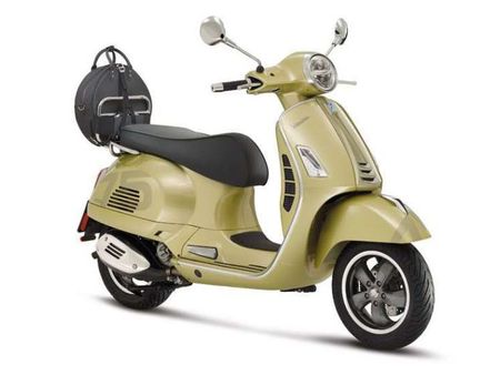 piaggio vespa 300cc tweedehands - Zoeken naar een tweedehands moto - De  Parking-Moto