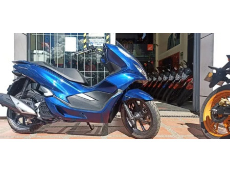 HONDA HONDA PCX 150 2022 LANZAMIENTO tweedehands - De Parking