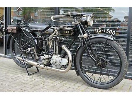AJS sold-1927-ajs-h6-'big-port'-ohv-350cc-beautifully-restored