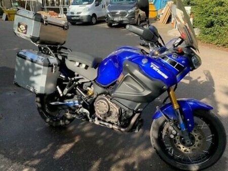 YAMAHA yamaha-xt1200z-super-tenere-2016 