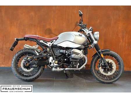 bmw scrambler 2019
