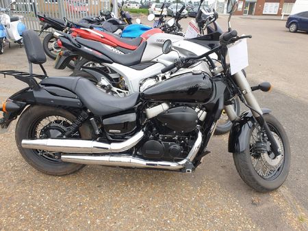 Honda Vt 750 Shadow C2b Used Search For Your Used Motorcycle On The Parking Motorcycles