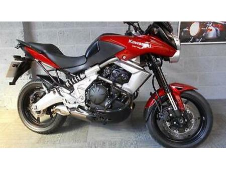 versys 650 red used – Search for your used motorcycle the parking motorcycles