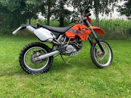 KTM ktm-520-exc-liebhaberstuck-zubehor 